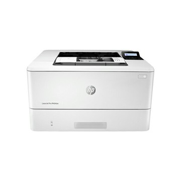 HP LaserJet Pro M404dn 雙面雷射印表機