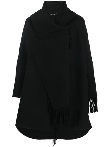 Ermanno Scervino Cape
