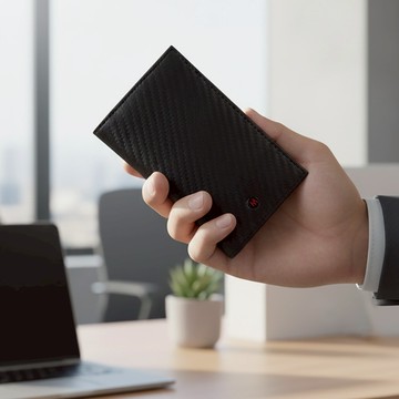 MONDAINE 瑞士國鐵名片夾/卡夾-四款式可選