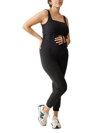 Ingrid & Isabel Maternity Jumpsuit