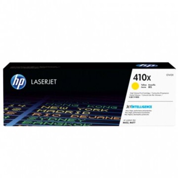 HP CF412X原廠黃色高容碳粉匣 適用:M452dn/M452dw/M452nw/M377dw/M477fnw/M477fdw