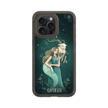 iPhone 15 Pro Max AirX 本質黑 - Ludmilacerafoce - 摩羯座