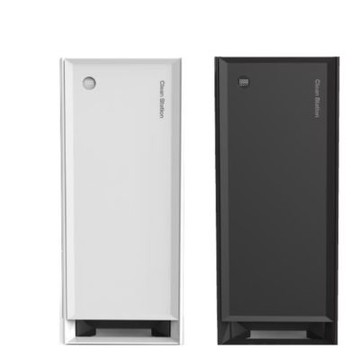 克立淨 CS101 PLUS 超能雷神電漿空氣清淨機 除濕旗艦款 清淨 除濕