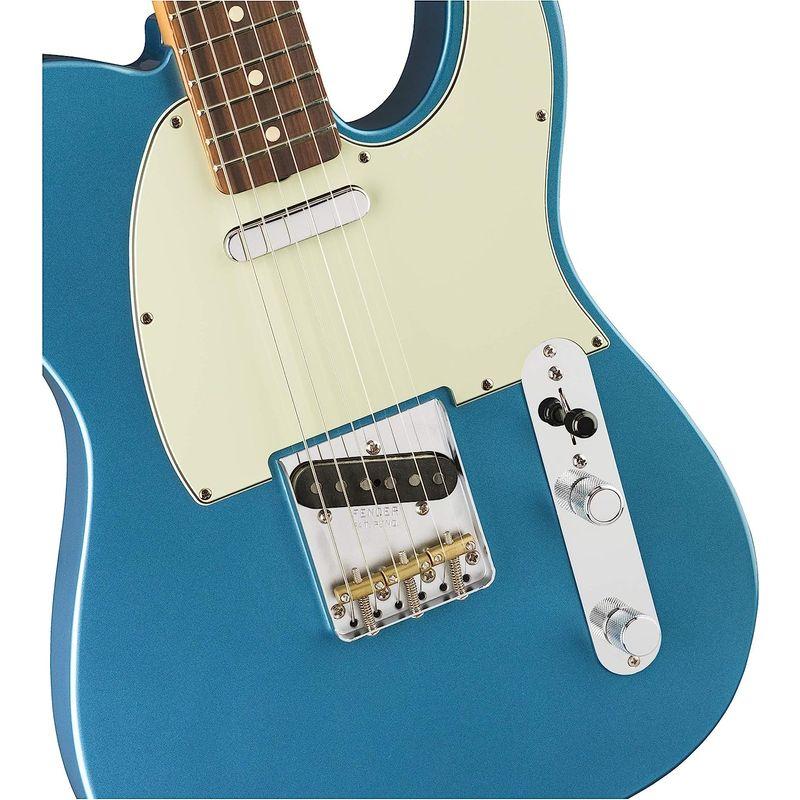 エレキギター Fender Vintera? '60s Telecaster? Modified, Pau Ferro Fingerboar