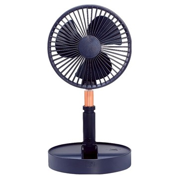 HONG JIN 宏晉 可收納式伸縮風扇  P90