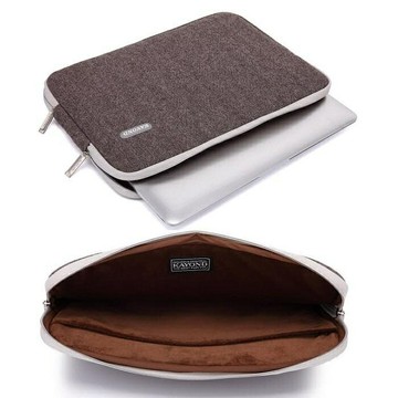 筆記本電腦包 Agv01 防水套軟包 Macbook Air Pro 11 13 14