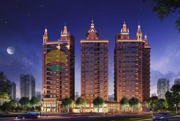 (預售)君邑富永 A3棟13樓高樓二房車｜桃園市桃園區永安路