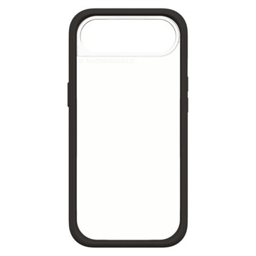 RHINOSHIELD 犀牛盾 Mod NX 框 + 背蓋手機殼組 相機按鈕  黑色  iPhone 17 Air