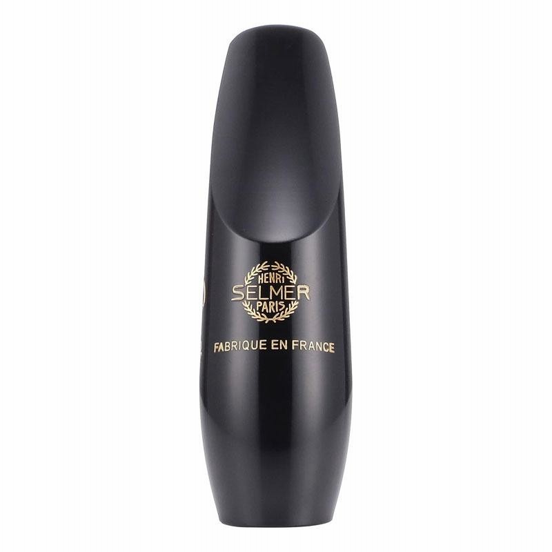 セルマーアルトマウスピースConcept、リガチャー、キャップset