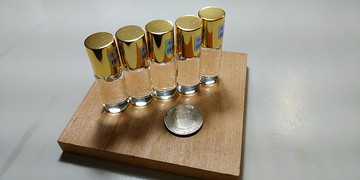 台灣牛樟精油精油3ml滾珠瓶