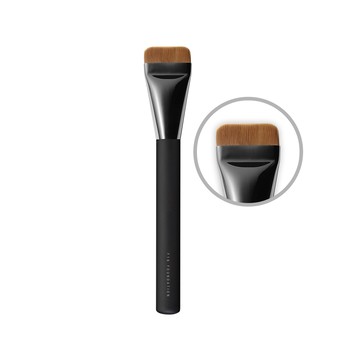 Solone大藝術家玩色一字型粉底刷F16