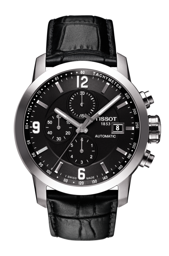 TISSOT T Sport PRC200 T0554271605700