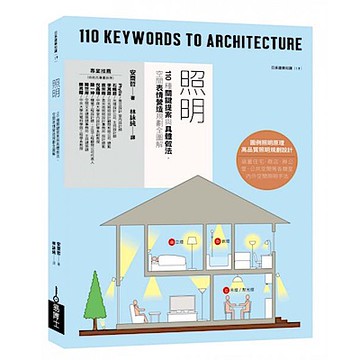 照明【城邦讀書花園】