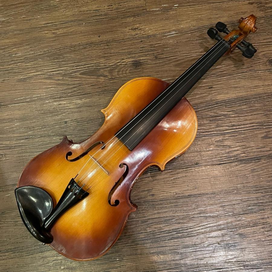 Bestler Violin ベストラー バイオリン -GrunSound-x803-