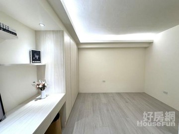 新堀江商圈全屋翻新3房華廈｜高雄市新興區文化路