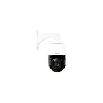AVTECH 昌運監視器 DGM2937T 200萬 18倍 星光快速球網路攝影機 POE (以DGM2937SVAT出貨)
