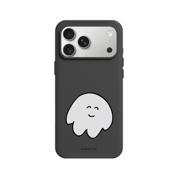 iPhone 17 Pro Max SolidX 黑 - 馬來貘 Laimo - 阿楊