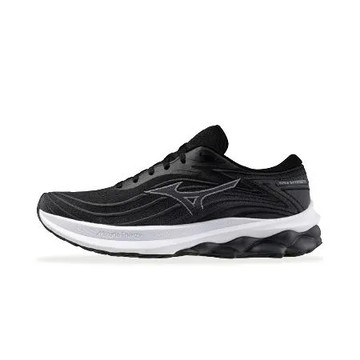 MIZUNO 男 SKYRISE 基本款 簡約 慢跑鞋-J1GC240904 