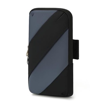 運動健身手機臂套男女款時尚休閑健身騎車胳膊手腕包防潑水手機包