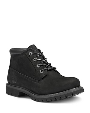 Timberland Women's Nellie Waterproof Chukka Boots