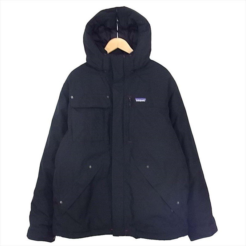 激安先着激安先着[名作]Patagonia Wanaka Down Jacket ダウン 黒