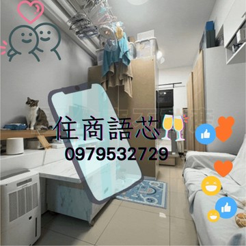 住商找語芯❤️府中站❤️新版時尚❤️南雅商圈｜新北市板橋區新興路