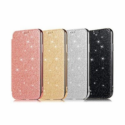 スマホケース Galaxy S ケース 手帳型 リング クリア きらきら 年 Galaxy S カバー 手帳型 透明 かわい 通販 Lineポイント最大get Lineショッピング