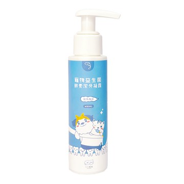 寵物益生菌酵素潔牙凝露(牙膏) 80ml  【小小毛孩】新品上市
