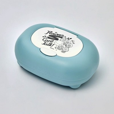 ころんとした形が可愛いウェットティッシュケース 選べるキャラクター 通販 Lineポイント最大get Lineショッピング