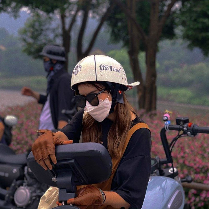 最大99％オフ！ レトロハーレーバイクヘルメットハーフヘルメット半