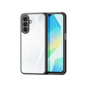 DUX DUCIS SAMSUNG A17 5G Aimo 保護殼-黑色
