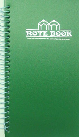 PP色板 N40-758 活頁筆記 /本【APP滿額下單10%點數(單一帳號最高1000點)】4/30止