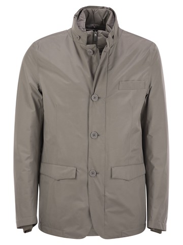 Herno 2-layer Goretex Laminar Blazer