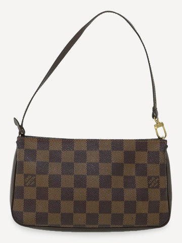 Louis Vuitton Clutch Bag