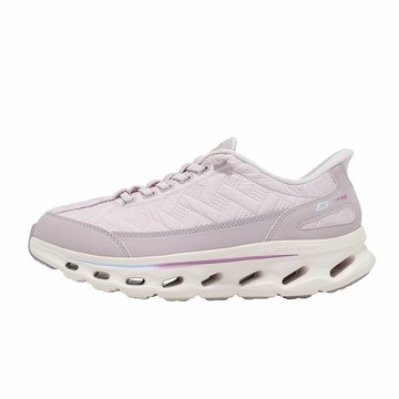 Skechers 健走鞋 Go Walk Glide Slip-Ins 2 女鞋 寬楦 舒華 125156WLTMV