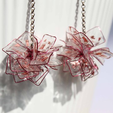 午后的莓果沙瓦