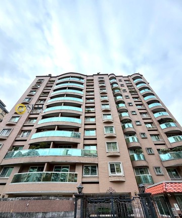 【圓璽不動產】天母大使特區精裝名宅大坡平車位｜台北市士林區天母西路