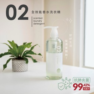 Dr Hoi全效能香水洗衣精500ml 廣藿香 天竺葵大地調 特力 購物網 Line購物