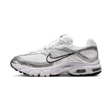 Nike Air Max Moto 2k 女鞋 白銀色 復古 運動 老爹鞋 休閒鞋 HQ2056-103