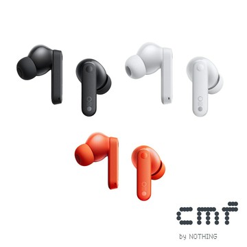 Nothing CMF Buds 真無線藍牙耳機 黑/白 (公司貨) 現貨 廠商直送