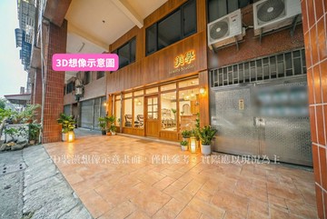 瑞祥學區你想創業的面寬店住自用自住收租工作室店面｜高雄市前鎮區隆昌街