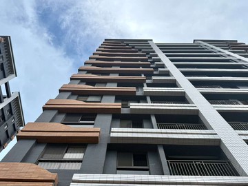 高鐵捷運A19綠意學區宅誠佳悠閱三房車｜桃園市中壢區民權路四段