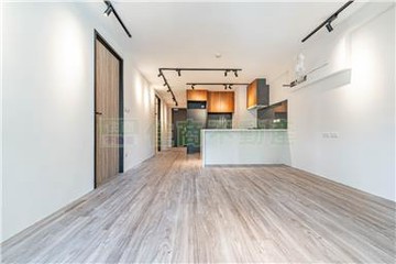 雙敦美宅兩房兩衛｜台北市松山區長安東路二段