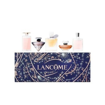 Lancome 蘭蔻 迷你經典香水禮盒組