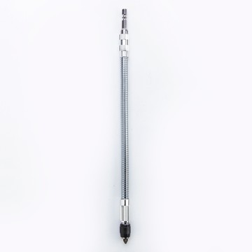 快速脫拆固定彎管 300mm