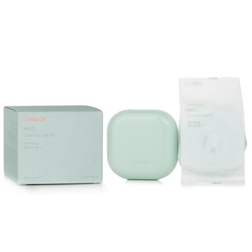 蘭芝 Laneige - 霧感無瑕NEO氣墊粉底