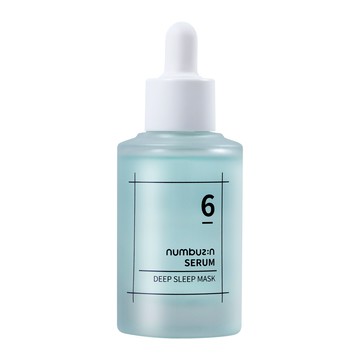 潤碧之茵No.6 深度睡眠修護面膜精華50ml