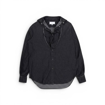 Maison Margiela M 長袖襯衫