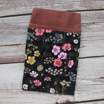 神秘花園-新款 口袋型筆袋 護理師筆袋 醫師筆袋 老師筆袋