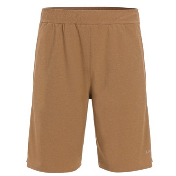 剪接五分褲-奶油棕(男265180100)